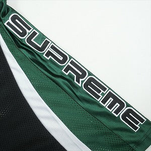 SUPREME シュプリーム ×Martine Rose 24AW Football jersey Black フットボールジャージ 黒 Size 【L】 【新古品・未使用品】 20819036