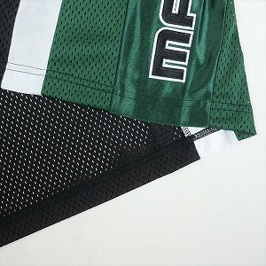 SUPREME シュプリーム ×Martine Rose 24AW Football jersey Black フットボールジャージ 黒 Size 【L】 【新古品・未使用品】 20819036