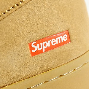 SUPREME シュプリーム ×NIKE ナイキ AIR FORCE 1 LOW FLAX / WHEAT DN1555-200 ウィート Size 【27.0cm】 【新古品・未使用品】 20819037