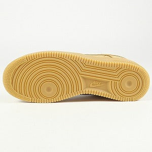 SUPREME シュプリーム ×NIKE ナイキ AIR FORCE 1 LOW FLAX / WHEAT DN1555-200 ウィート Size 【27.0cm】 【新古品・未使用品】 20819037