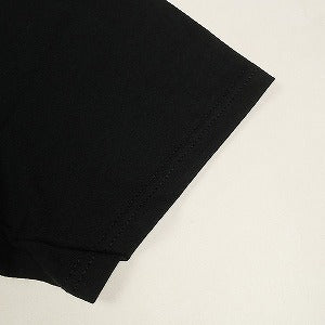 STUSSY ステューシー ×PATTA 24SS SOUND CONNECTION TEE BLACK Tシャツ 黒 Size 【XL】 【新古品・未使用品】 20819044