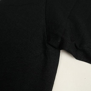 STUSSY ステューシー ×PATTA 24SS SOUND CONNECTION TEE BLACK Tシャツ 黒 Size 【XL】 【新古品・未使用品】 20819044