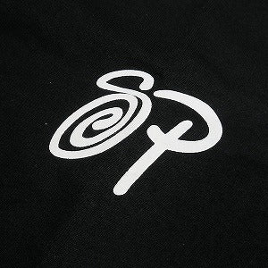 STUSSY ステューシー ×PATTA 24SS SOUND CONNECTION TEE BLACK Tシャツ 黒 Size 【XL】 【新古品・未使用品】 20819044