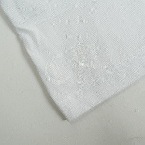 CHROME HEARTS クロム・ハーツ St. Barth Exclusive Horse Shoe T-shirt セントバーツ限定 Tシャツ 白 Size 【XL】 【中古品-ほぼ新品】 20819045