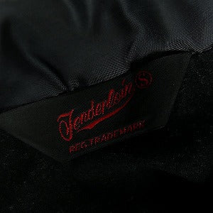 TENDERLOIN テンダーロイン NYLON COACH JKT QB BLACK コーチジャケット 黒 Size 【S】 【中古品-非常に良い】 20819046