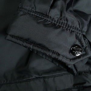 TENDERLOIN テンダーロイン NYLON COACH JKT QB BLACK コーチジャケット 黒 Size 【S】 【中古品-非常に良い】 20819046