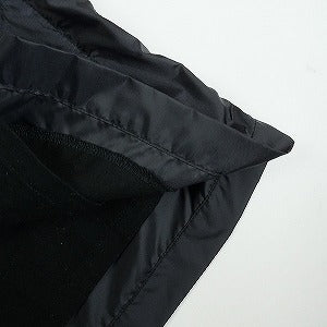 TENDERLOIN テンダーロイン NYLON COACH JKT QB BLACK コーチジャケット 黒 Size 【S】 【中古品-非常に良い】 20819046