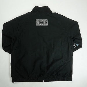 TENDERLOIN テンダーロイン SWING TOP PIQUE B.S BLACK ジャケット 黒 Size 【L】 【中古品-非常に良い】 20819047