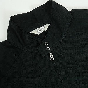 TENDERLOIN テンダーロイン SWING TOP PIQUE B.S BLACK ジャケット 黒 Size 【L】 【中古品-非常に良い】 20819047