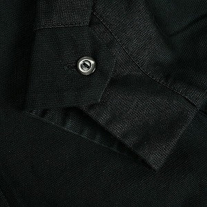 TENDERLOIN テンダーロイン SWING TOP PIQUE B.S BLACK ジャケット 黒 Size 【L】 【中古品-非常に良い】 20819047