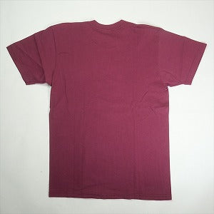 SUPREME シュプリーム 16AW Sumo Tee Red Tシャツ 赤 Size 【M】 【中古品-良い】 20819048