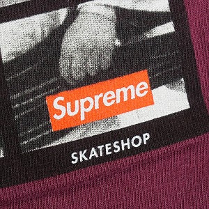 SUPREME シュプリーム 16AW Sumo Tee Red Tシャツ 赤 Size 【M】 【中古品-良い】 20819048