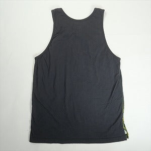 SUPREME シュプリーム 13SS Kingston Tank Top タンクトップ 黒 Size 【M】 【中古品-良い】 20819051