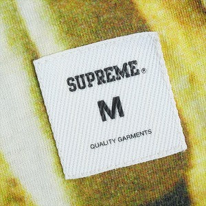 SUPREME シュプリーム 13SS Kingston Tank Top タンクトップ 黒 Size 【M】 【中古品-良い】 20819051