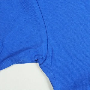 SUPREME シュプリーム 20SS Rammellzee Tag Tee Royal Tシャツ 青 Size 【M】 【中古品-良い】 20819052