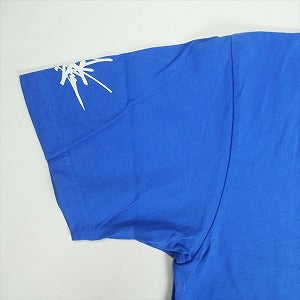SUPREME シュプリーム 20SS Rammellzee Tag Tee Royal Tシャツ 青 Size 【M】 【中古品-良い】 20819052