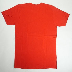 SUPREME シュプリーム ×MARK GONZALES 16SS Gonz Butterfly Tee Red Tシャツ 赤 Size 【M】 【中古品-良い】 20819054