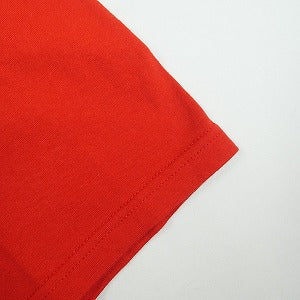 SUPREME シュプリーム ×MARK GONZALES 16SS Gonz Butterfly Tee Red Tシャツ 赤 Size 【M】 【中古品-良い】 20819054