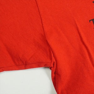 SUPREME シュプリーム 16AW They Fuck You Up Tee Red Tシャツ 赤 Size 【M】 【中古品-良い】 20819055