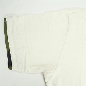 SUPREME シュプリーム 22SS Layered S/S Top Natural Tシャツ ナチュラル Size 【M】 【中古品-良い】 20819057