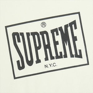 SUPREME シュプリーム 22SS Layered S/S Top Natural Tシャツ ナチュラル Size 【M】 【中古品-良い】 20819057