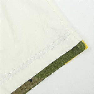 SUPREME シュプリーム 22SS Layered S/S Top Natural Tシャツ ナチュラル Size 【M】 【中古品-良い】 20819057
