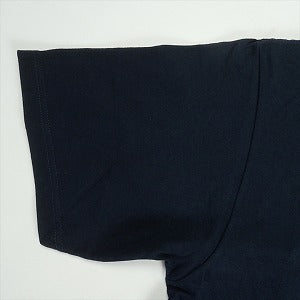 SUPREME シュプリーム 21SS Five Boroughs Tee Navy Tシャツ 紺 Size 【M】 【中古品-良い】 20819058