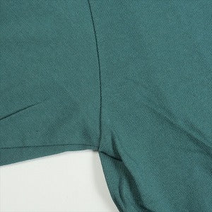 SUPREME シュプリーム 15AW Devil Tee Dark Teal Tシャツ 緑 Size 【M】 【中古品-良い】 20819060