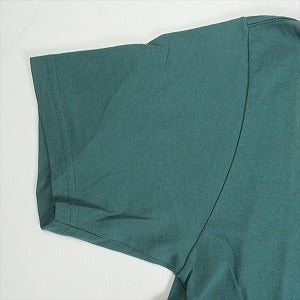SUPREME シュプリーム 15AW Devil Tee Dark Teal Tシャツ 緑 Size 【M】 【中古品-良い】 20819060