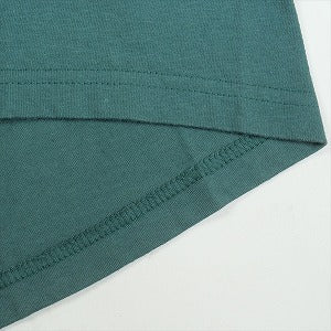 SUPREME シュプリーム 15AW Devil Tee Dark Teal Tシャツ 緑 Size 【M】 【中古品-良い】 20819060