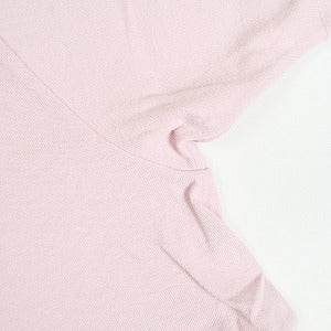 SUPREME シュプリーム 16AW Let's Fuck Tee Dusty Pink Tシャツ ピンク Size 【M】 【中古品-良い】 20819061