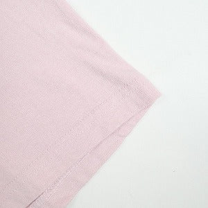 SUPREME シュプリーム 16AW Let's Fuck Tee Dusty Pink Tシャツ ピンク Size 【M】 【中古品-良い】 20819061