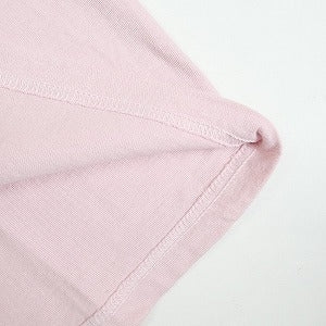 SUPREME シュプリーム 16AW Let's Fuck Tee Dusty Pink Tシャツ ピンク Size 【M】 【中古品-良い】 20819061