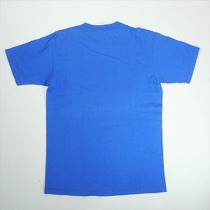 SUPREME シュプリーム 09AW Maison Fondee Tee Royal Tシャツ 青 Size 【M】 【中古品-良い】 20819063