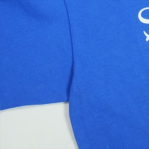 SUPREME シュプリーム 09AW Maison Fondee Tee Royal Tシャツ 青 Size 【M】 【中古品-良い】 20819063