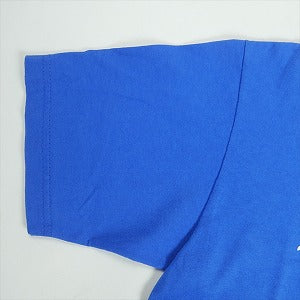 SUPREME シュプリーム 09AW Maison Fondee Tee Royal Tシャツ 青 Size 【M】 【中古品-良い】 20819063