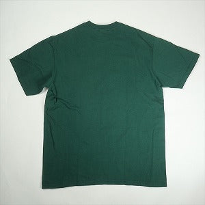 SUPREME シュプリーム 19AW American Picture Tee Dark Green Tシャツ 緑 Size 【M】 【中古品-良い】 20819064