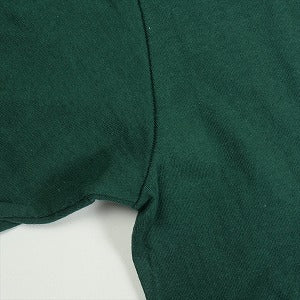SUPREME シュプリーム 19AW American Picture Tee Dark Green Tシャツ 緑 Size 【M】 【中古品-良い】 20819064