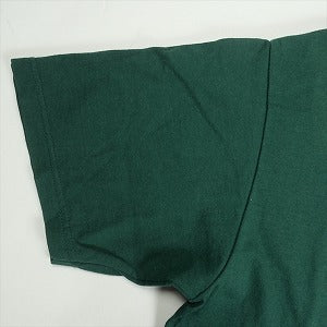 SUPREME シュプリーム 19AW American Picture Tee Dark Green Tシャツ 緑 Size 【M】 【中古品-良い】 20819064