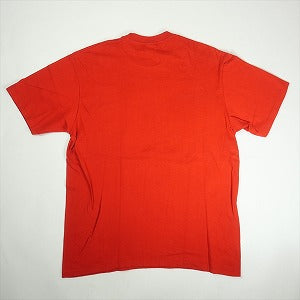 SUPREME シュプリーム 17AW Dollar Tee Red Tシャツ 赤 Size 【M】 【中古品-良い】 20819065