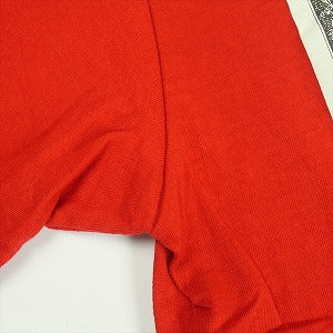 SUPREME シュプリーム 17AW Dollar Tee Red Tシャツ 赤 Size 【M】 【中古品-良い】 20819065