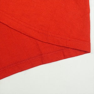 SUPREME シュプリーム 17AW Dollar Tee Red Tシャツ 赤 Size 【M】 【中古品-良い】 20819065