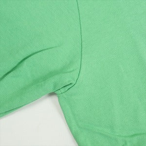 SUPREME シュプリーム 21AW Stack Tee Green Tシャツ 緑 Size 【M】 【中古品-良い】 20819066