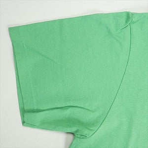 SUPREME シュプリーム 21AW Stack Tee Green Tシャツ 緑 Size 【M】 【中古品-良い】 20819066