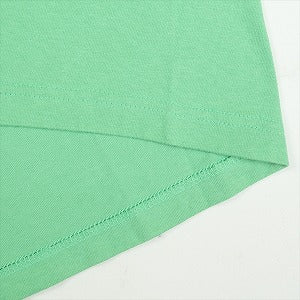 SUPREME シュプリーム 21AW Stack Tee Green Tシャツ 緑 Size 【M】 【中古品-良い】 20819066
