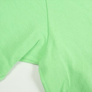 SUPREME シュプリーム 22SS Alien Tee Lime Tシャツ ライムグリーン Size 【M】 【中古品-良い】 20819067