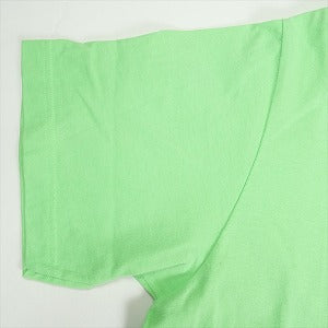 SUPREME シュプリーム 22SS Alien Tee Lime Tシャツ ライムグリーン Size 【M】 【中古品-良い】 20819067