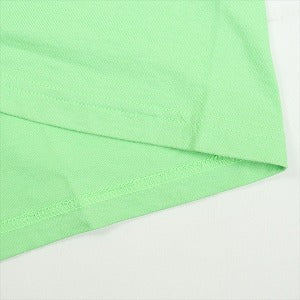 SUPREME シュプリーム 22SS Alien Tee Lime Tシャツ ライムグリーン Size 【M】 【中古品-良い】 20819067