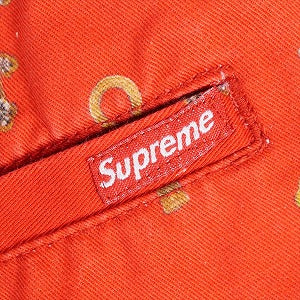 SUPREME シュプリーム 13SS Crosses Belted Short Red ショーツ 赤 Size 【W32】 【中古品-良い】 20819069