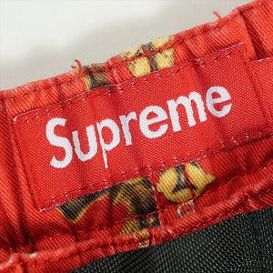 SUPREME シュプリーム 13SS Crosses Belted Short Red ショーツ 赤 Size 【W32】 【中古品-良い】 20819069